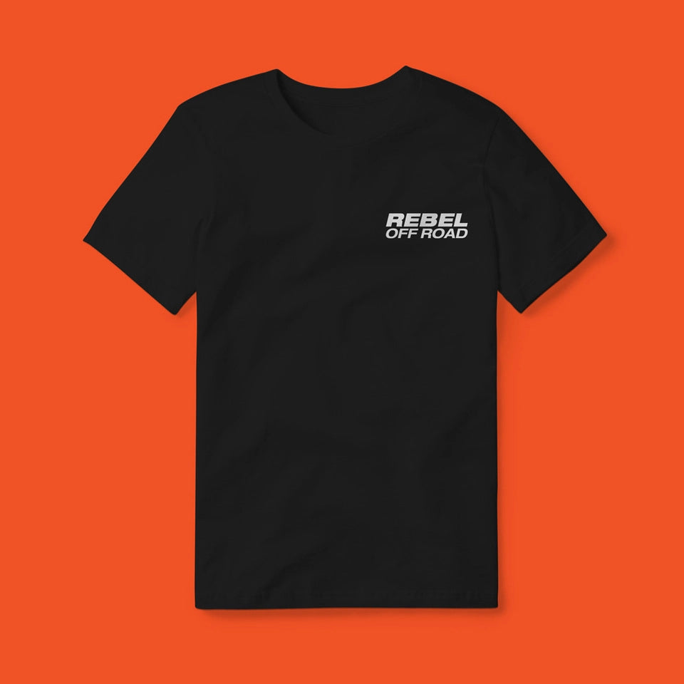Rebel Off Road | T-Shirt