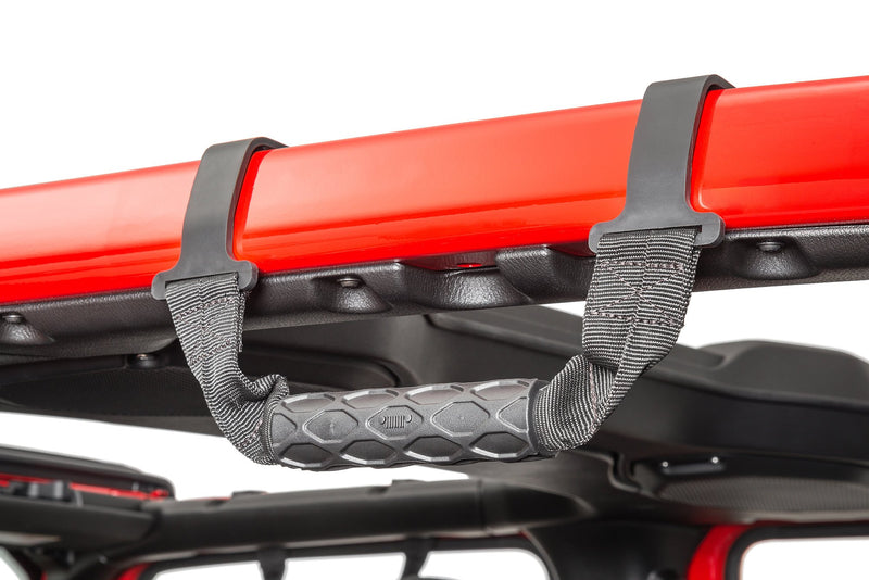 Mopar | リア用アシストグリップ Rear Grab Handle Pair