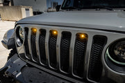 ORACLE Lighting | Pre-Runner Style LED Grille Light Kit グリルライトキット