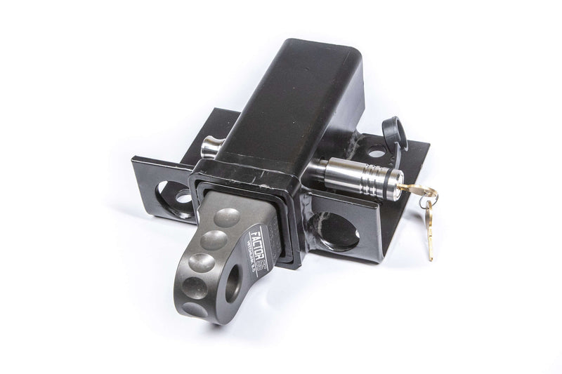 Factor 55 | ヒッチピン Hitch Pins Quick Release and Locking
