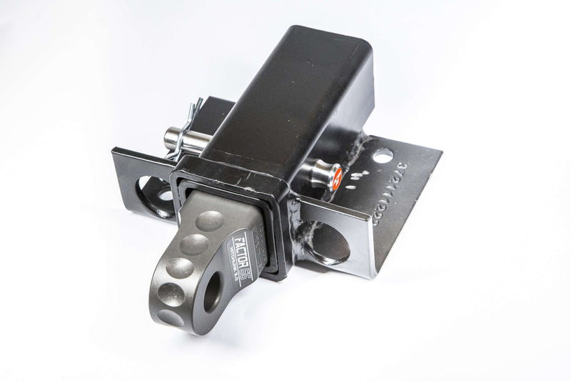 Factor 55 | ヒッチピン Hitch Pins Quick Release and Locking