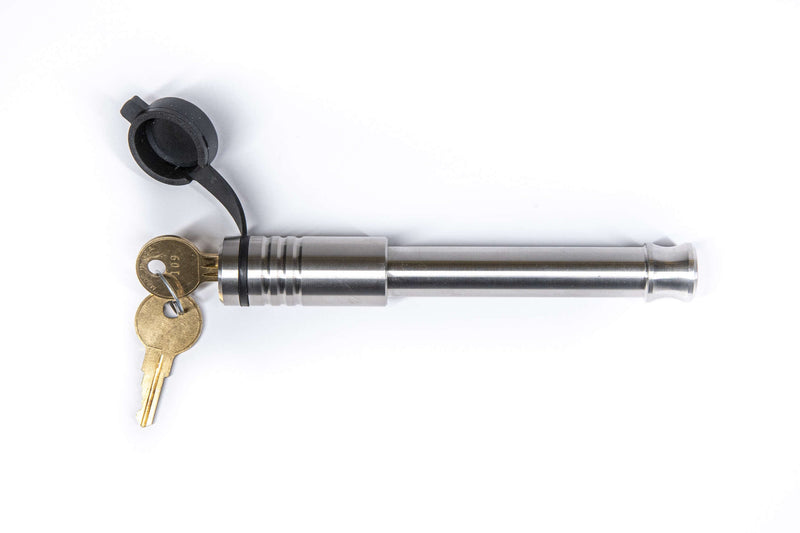 Factor 55 | ヒッチピン Hitch Pins Quick Release and Locking