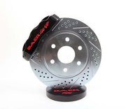 Baer Brakes | 14" フロントブレーキシステム 14" Front Pro+ Brake System