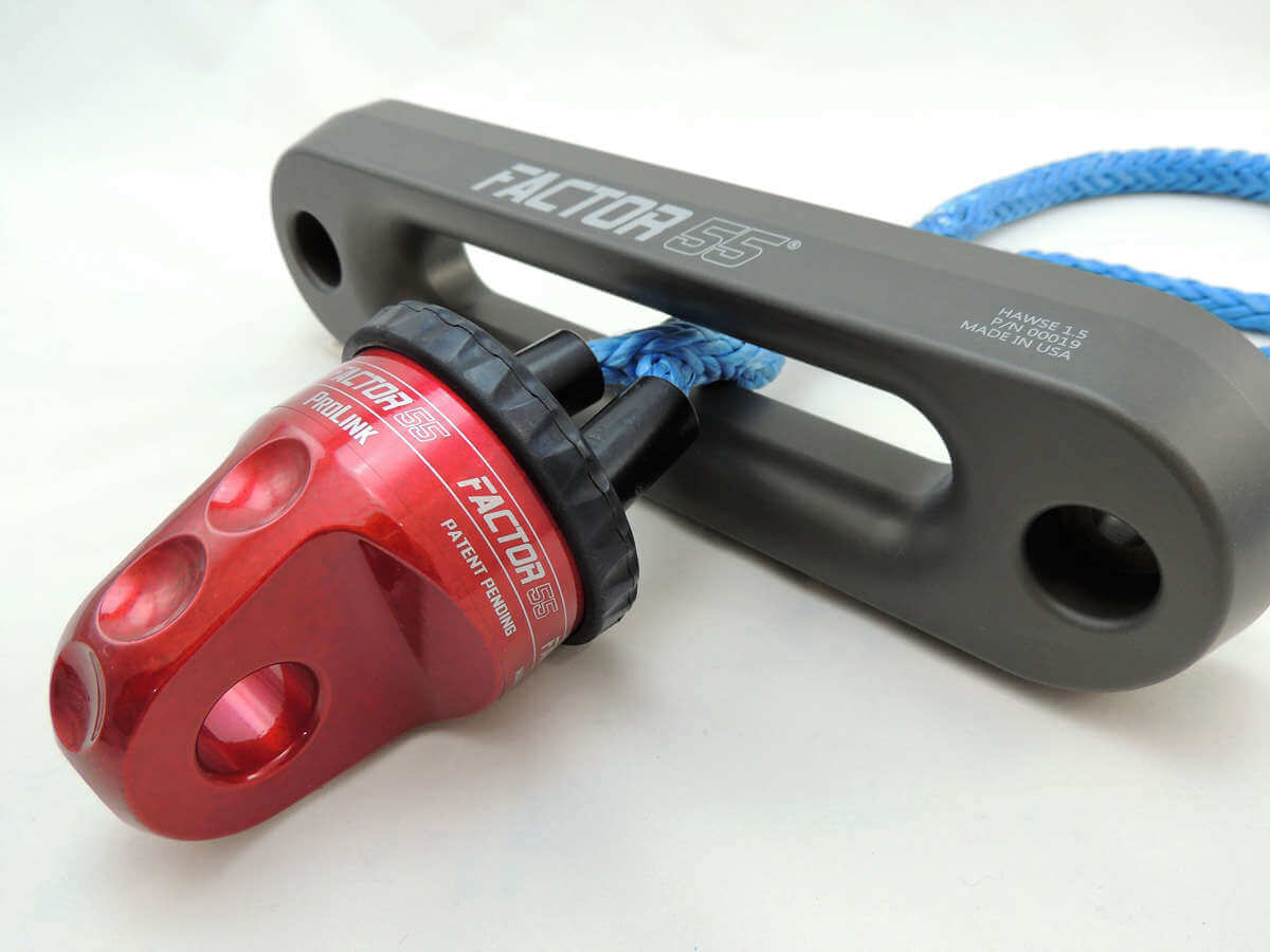 シャックルマウント ProLink — ARK Products