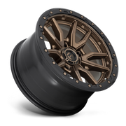 Fuel Off-Road | REBEL5 D681 | Bronze