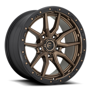 Fuel Off-Road | REBEL5 D681 | Bronze