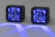 Rigid Industries | ラディアンスシリーズ キューブライト Radiance Pod Standard