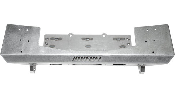 Rebel Off Road | サミット フロントバンパー - Summit Series Front Bumper