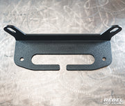 Rebel Off Road | Fairlead Light Mount