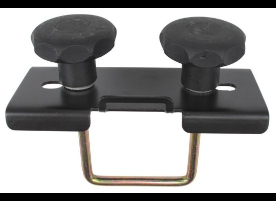 HD CROSS BAR FIT ROOF CARGO BOX クロスバールーフラックブラケット 汎用 4セット