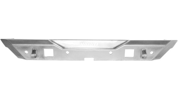 Rebel Off Road | Wrangler JL サミット リアバンパー - Summit Series Rear Bumper