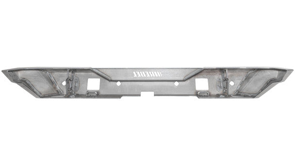 Rebel Off Road | Wrangler JL サミット リアバンパー - Summit Series Rear Bumper