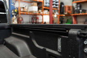 Rebel Off Road | Gladiator JT Bed Rack - ベッドラック REBEL ベットレール取付タイプ