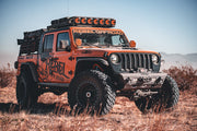 Rebel Off Road | サミット フロントバンパー - Summit Series Front Bumper
