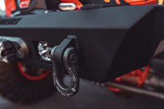 Rebel Off Road | サミット フロントバンパー - Summit Series Front Bumper