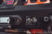 Rebel Off Road | サミット フロントバンパー - Summit Series Front Bumper
