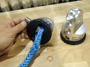 Factor 55 | ロープスプール Synthetic Rope Spools