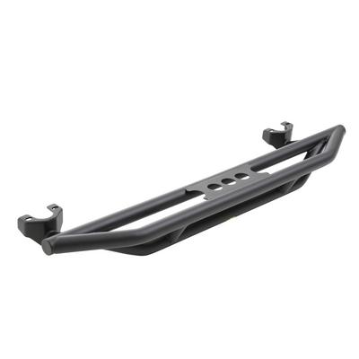 Smittybilt | SRC SIDE ARMOR WITH STEPS 2Door