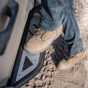 Smittybilt | APOLLO ROCK SLIDERS ステップ JL ラングラー4Door