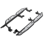 Smittybilt | APOLLO ROCK SLIDERS ステップ JL ラングラー4Door