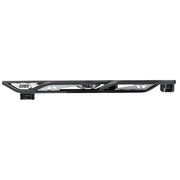 Smittybilt | APOLLO ROCK SLIDERS ステップ JL ラングラー4Door
