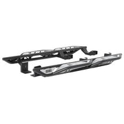 Smittybilt | APOLLO ROCK SLIDERS ステップ JL ラングラー4Door