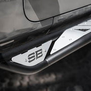 Smittybilt | APOLLO ROCK SLIDERS ステップ JL ラングラー4Door