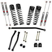 Skyjacker Suspension | 3.5インチ フロント 2インチ リア リフトキット グラディエーター