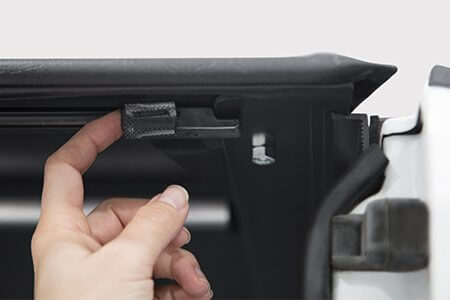 ACCESS | トノカバーライトライダー LITERIDER Roll-Up Cover