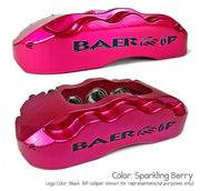 Baer Brakes | 14" フロントブレーキシステム 14" Front Pro+ Brake System