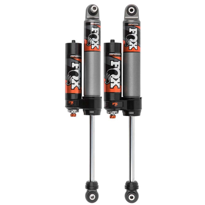 FOX | レーシングショックアブソーバー 調整式 PERFORMANCE ELITE SERIES 2.5 RESERVOIR SHOCK