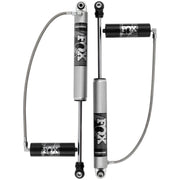 FOX | レーシングショックアブソーバー PERFORMANCE SERIES 2.0 SMOOTH BODY RESERVOIR SHOCK