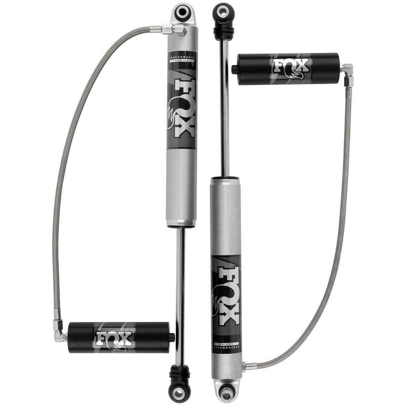 FOX | レーシングショックアブソーバー PERFORMANCE SERIES 2.0 SMOOTH BODY RESERVOIR SHOCK