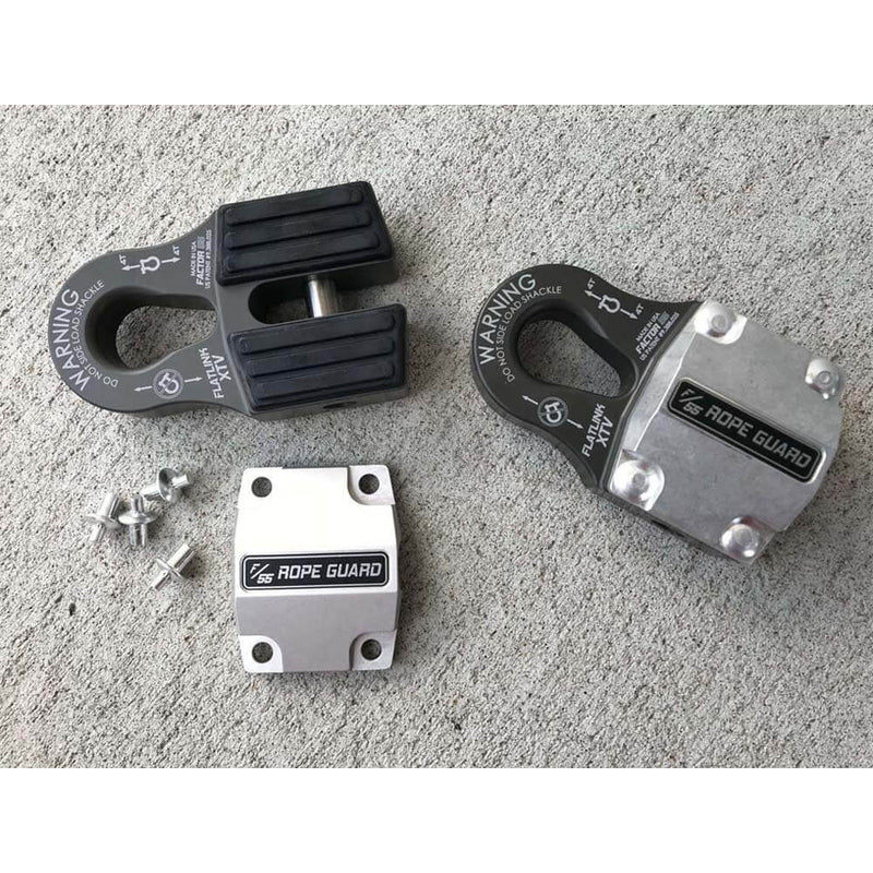 Factor 55 | ロープガード FlatLink XTV Rope Guard (UTV/ATV)