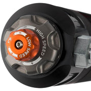 FOX | レーシングショックアブソーバー 調整式 PERFORMANCE ELITE SERIES 2.5 RESERVOIR SHOCK