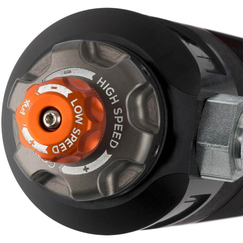 FOX | レーシングショックアブソーバー 調整式 PERFORMANCE ELITE SERIES 2.5 RESERVOIR SHOCK
