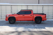 VICTORY4X4 | ROOF RACK TUNDRA ロープロファイル ルーフラック