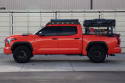 VICTORY4X4 | ROOF RACK TUNDRA ロープロファイル ルーフラック