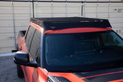 VICTORY4X4 | ROOF RACK TUNDRA ロープロファイル ルーフラック