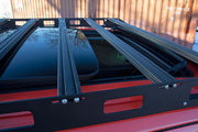 VICTORY4X4 | ROOF RACK TUNDRA ロープロファイル ルーフラック