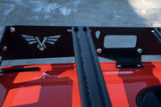 VICTORY4X4 | ROOF RACK TUNDRA ロープロファイル ルーフラック