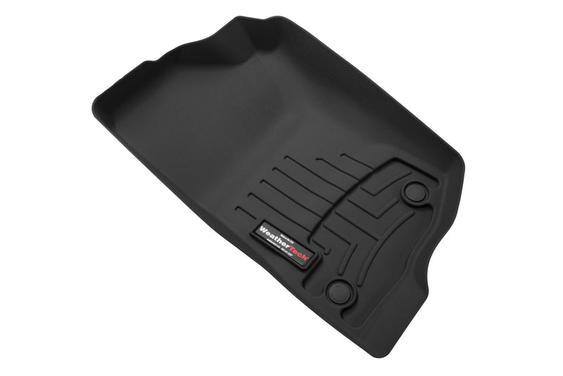 WeatherTech | Front Floor Liners フロアライナー