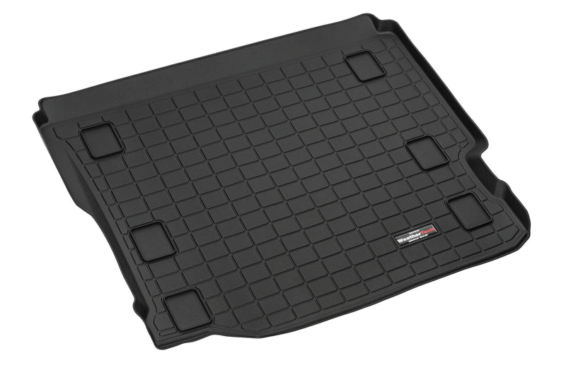 WeatherTech | Rear Cargo Liner リアカーゴライナー