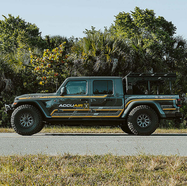 JEEP Wrangler ジープ ラングラー JK VKS BodyArmor-