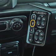 ACCUAIR エアサスシステム AIR SUSPENSION SYSTEM ラングラー