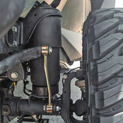 ACCUAIR エアサスシステム AIR SUSPENSION SYSTEM グラディエーター