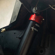 ACCUAIR エアサスシステム AIR SUSPENSION SYSTEM グラディエーター