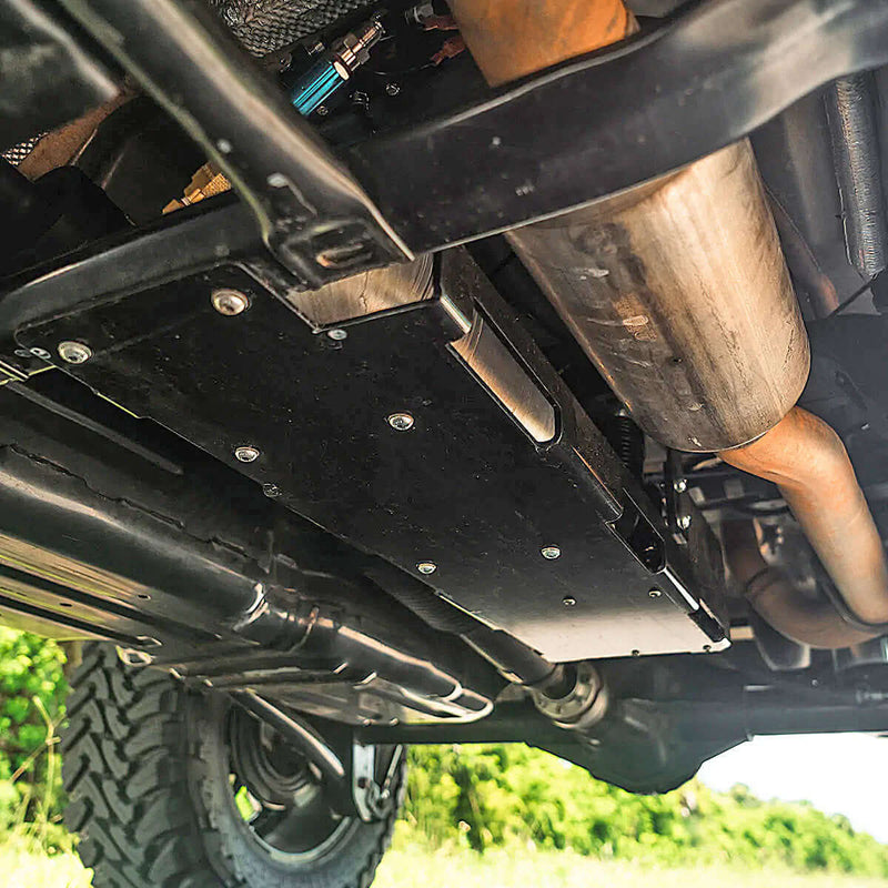 ACCUAIR エアサスシステム AIR SUSPENSION SYSTEM ラングラー
