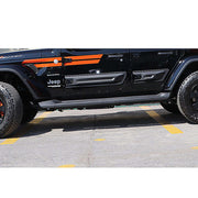 Air Design | Door Rocker Moldings ドアロッカーモルディング