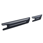 Air Design | Door Rocker Moldings ドアロッカーモルディング